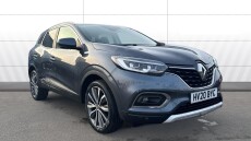 Renault Kadjar 1.3 TCE S Edition 5dr Petrol Hatchback